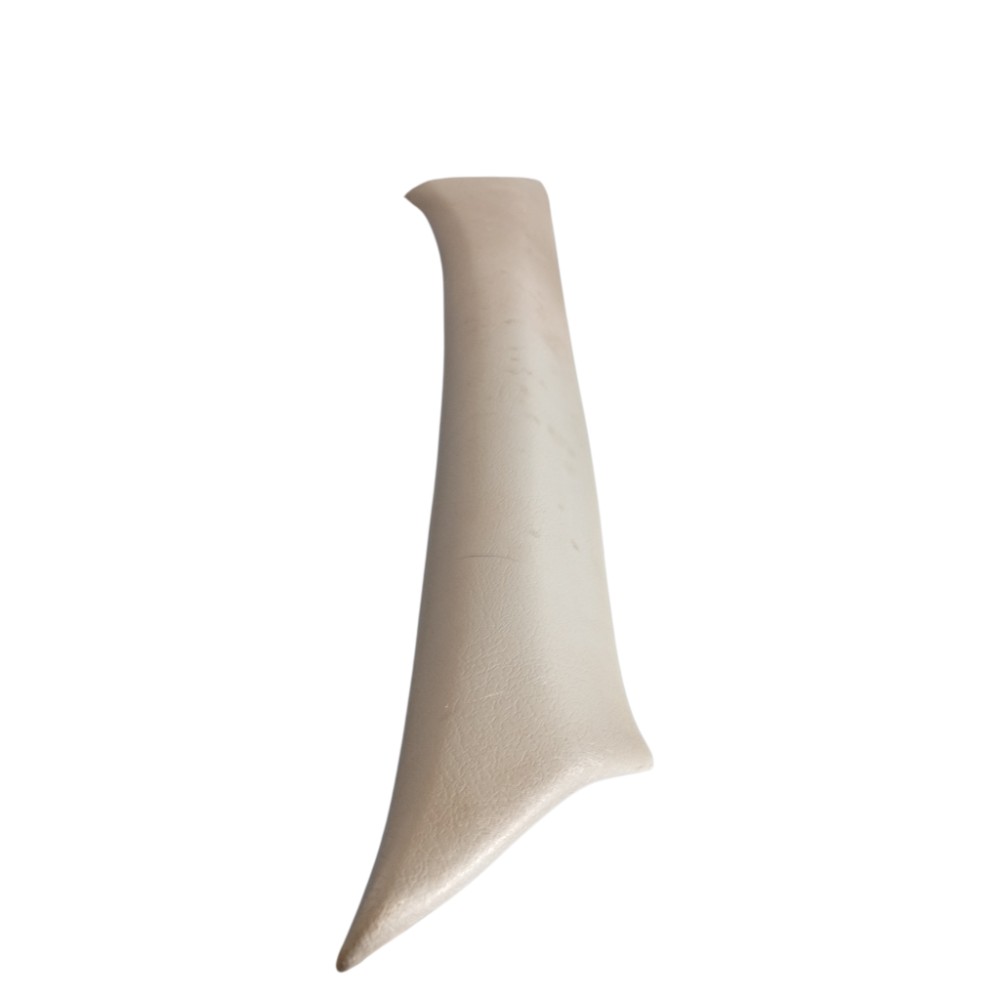 Acabamento Coluna Moldura Parabrisa Direito Vw Gol Bola 2006