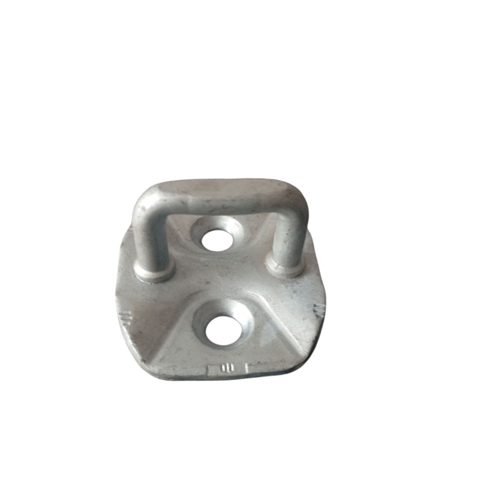 Batente Traseira Esquerda Fiat Argo 2023 Original