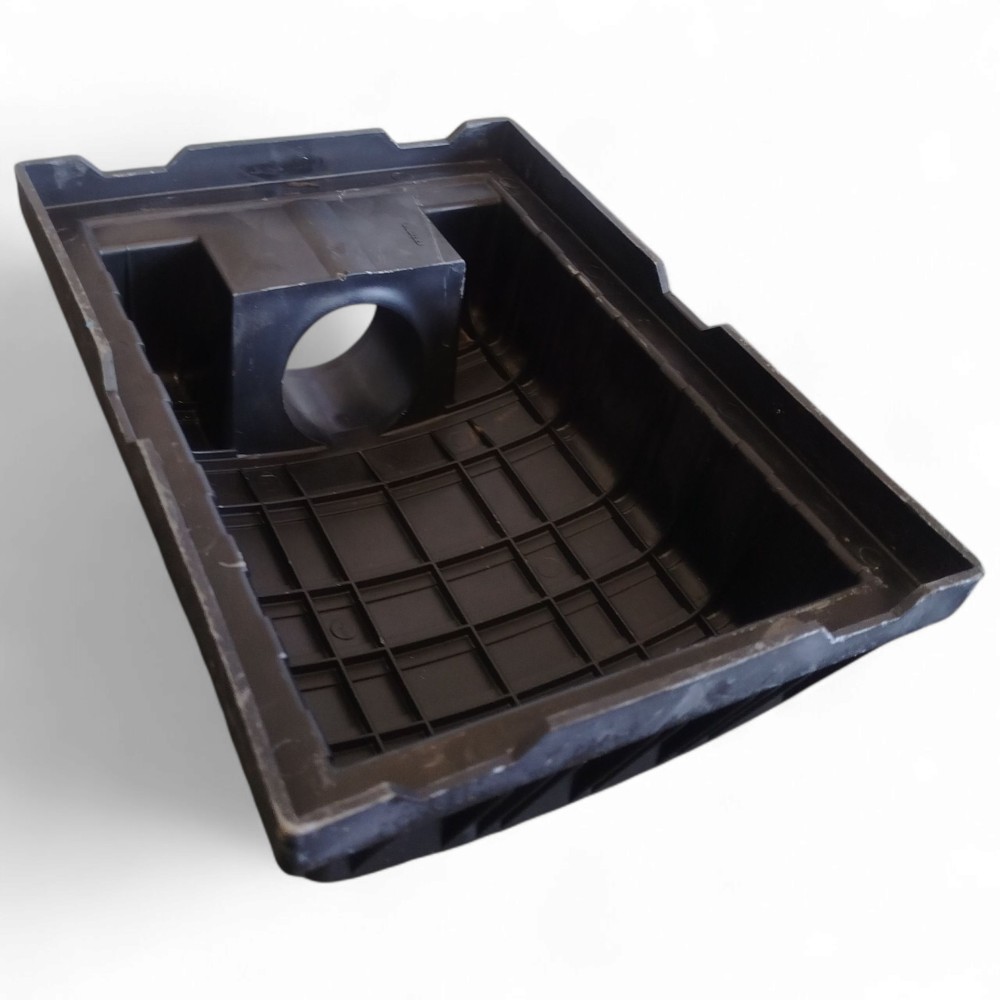 Caixa Filtro Tampa Ar Fiat Elba Fiorino Uno 1991 A 1999 6