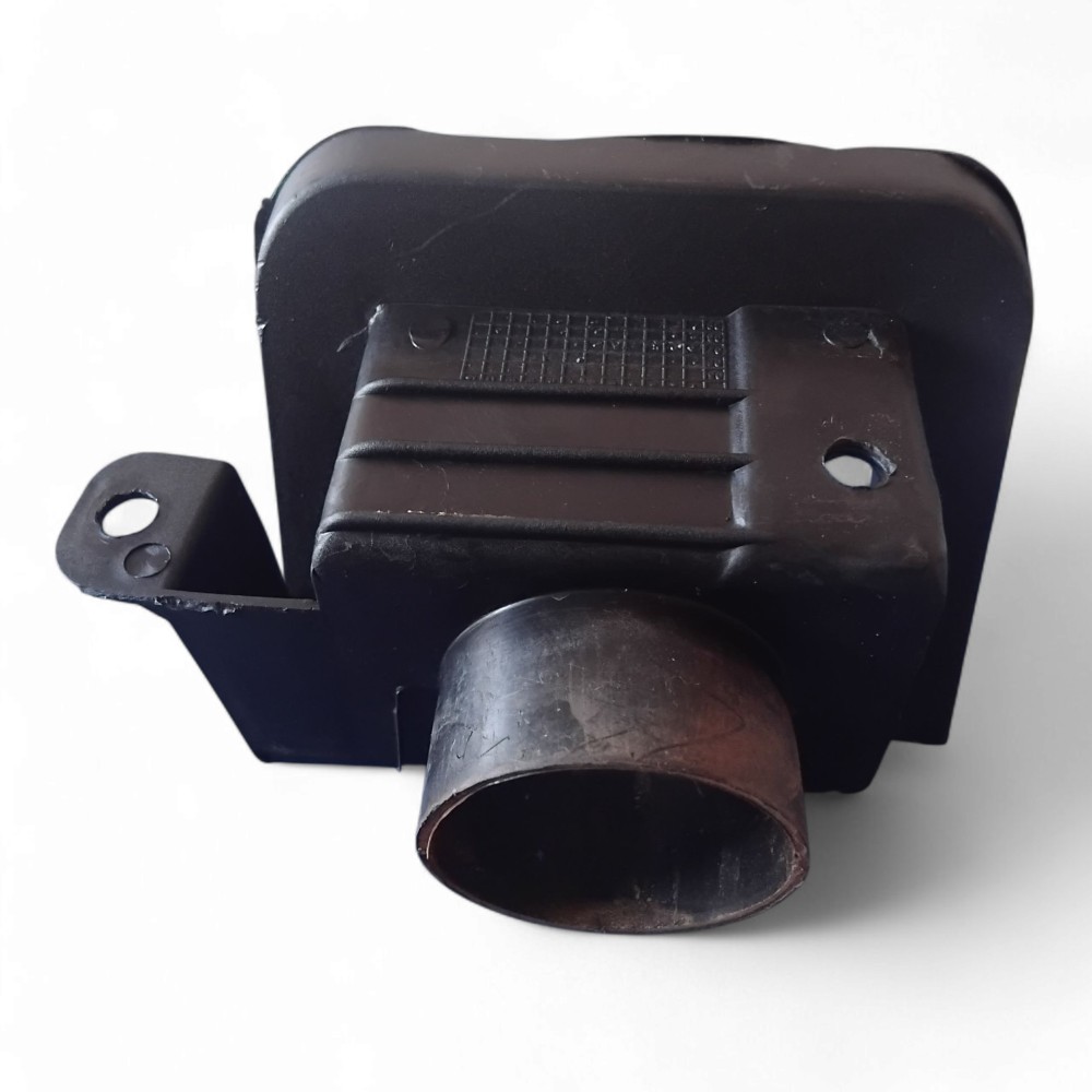 Conector Duto Saida Ar Fiat Uno 2010 Original 4