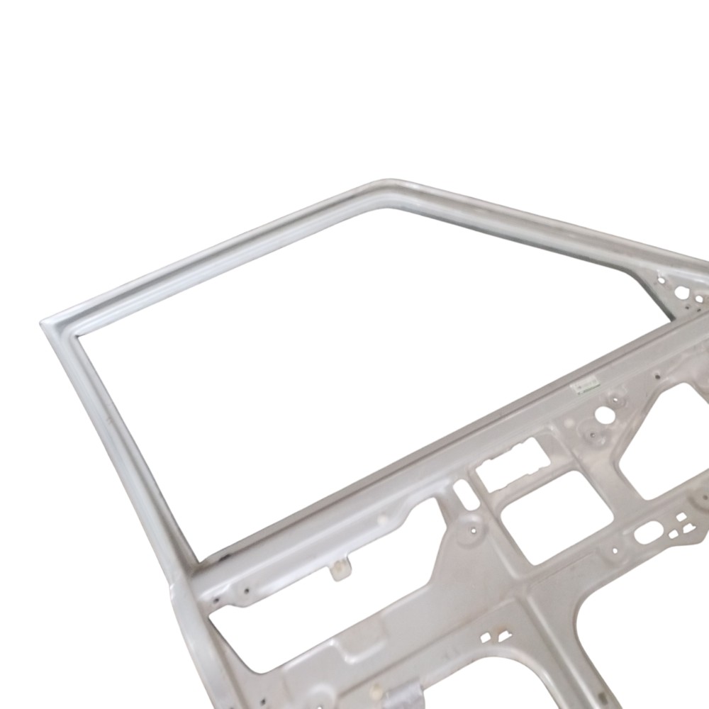 Porta Dianteira Esquerda Fiat Uno 1985 A 2004 6