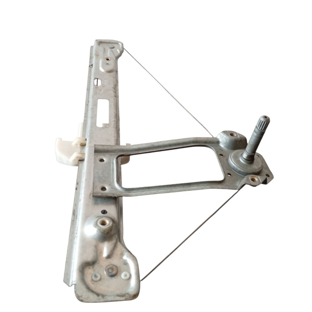 Maquina De Vidro Traseiro Esquerdo Ford Focus 2006 Original