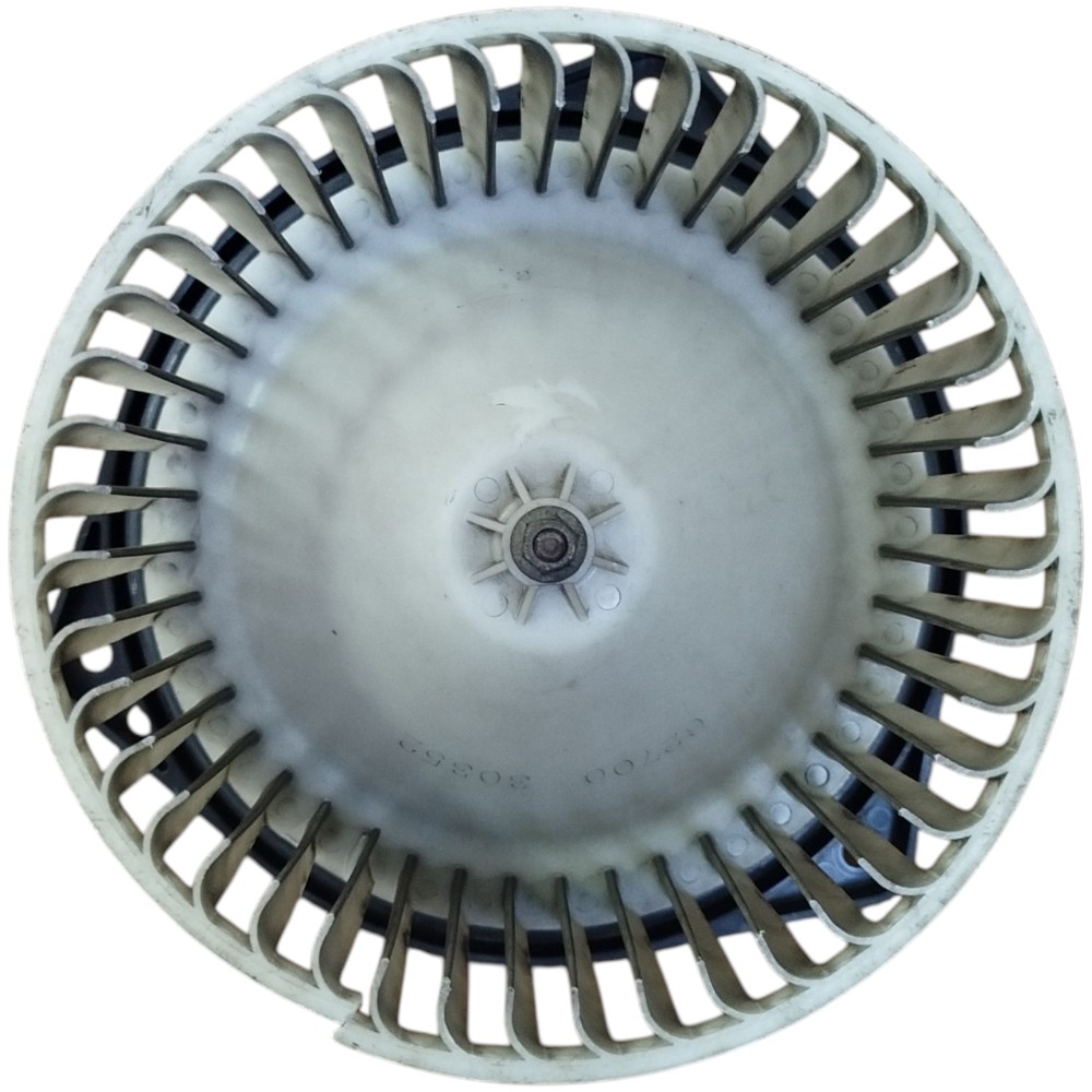 Motor Ar Forçado Nissan Pathfinder 1998 A 2004 Original