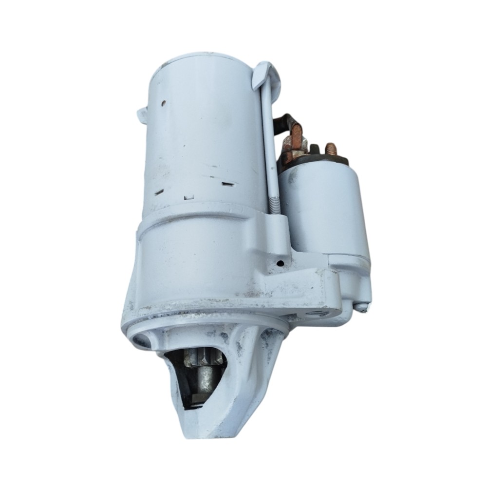 Motor Arranque 9 Dentes Gm Vectra Gls 2.0 2.2 8v 1997 A 2003