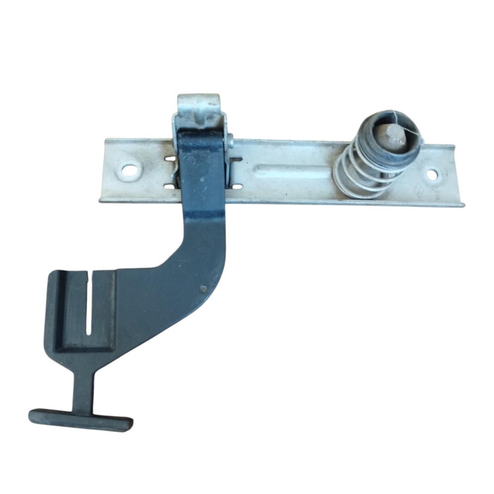 Fechadura Capô Renault Clio 2013 A 2016 Original