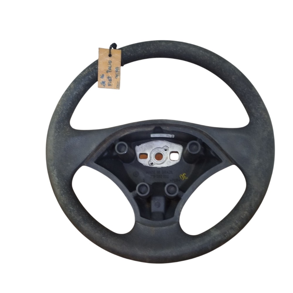Volante motorista Fiat Palio 1996 1997 original