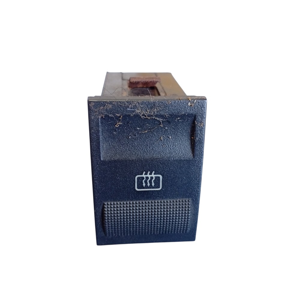 Botão Desembaçador G3 G4 Vw Gol Parati Saveiro 1999 A 2012