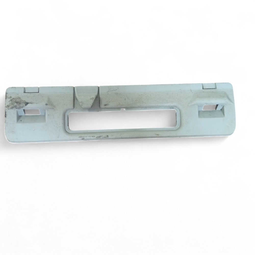 Moldura Alça Teto Luz Cortesia Traseira Gm Astra 1999 A 2012 4