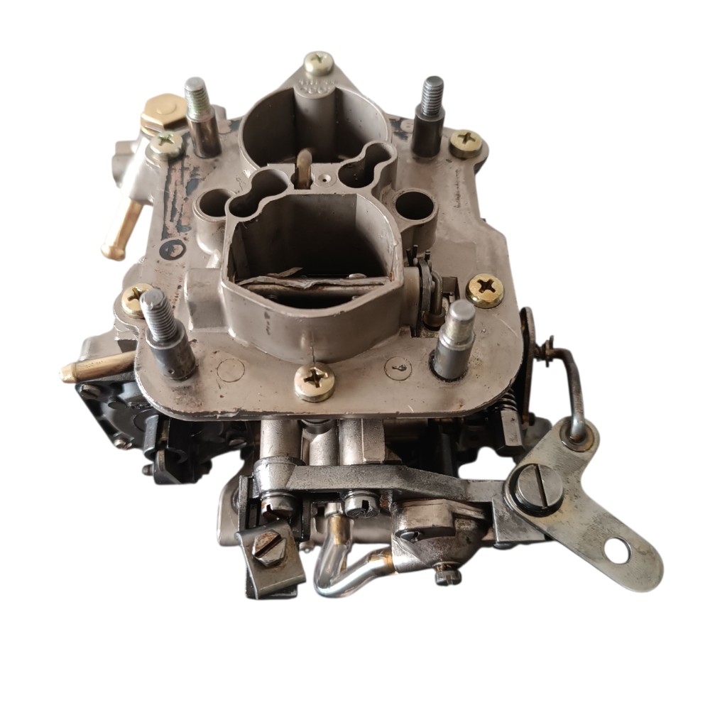 Carburador Blfa Soles Del Rey Pampa Escort A Álcool