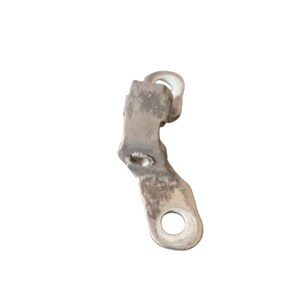 Dobradiça De Porta Dianteira Direita Ford Focus 2006 6