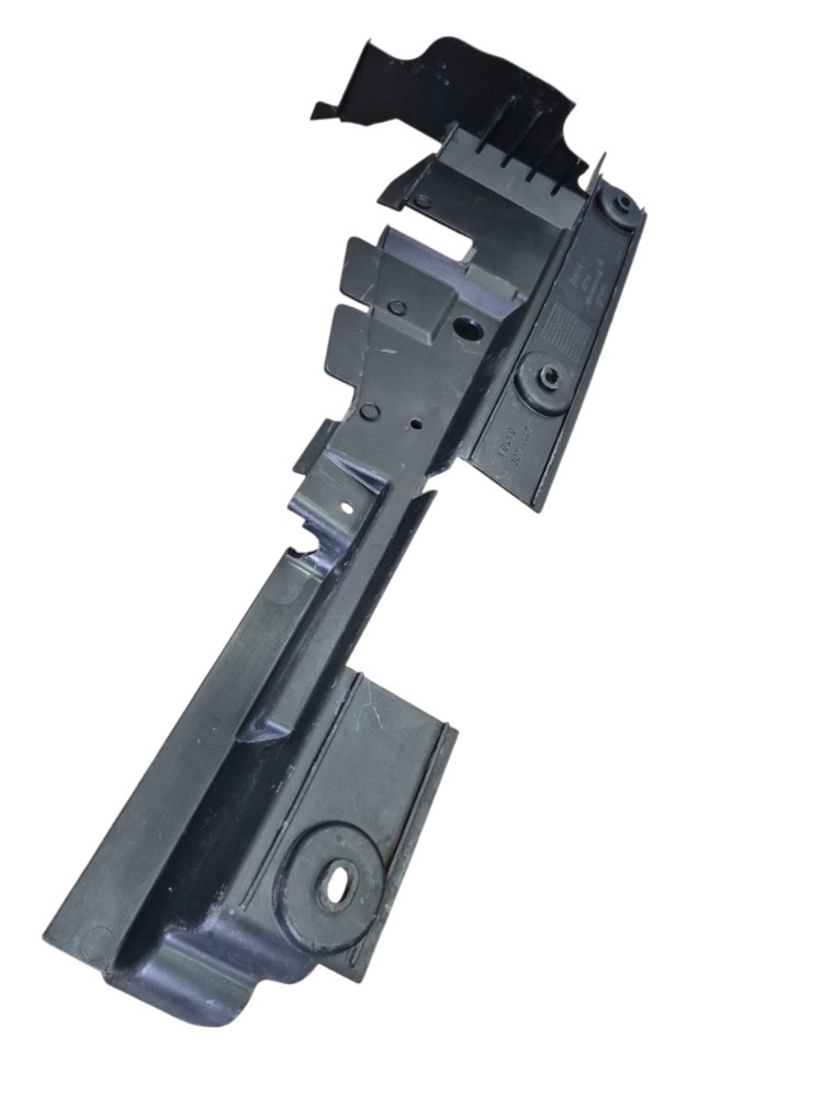 Defletor Superior Do Radiador Ford Focus 2.0 2009 Original