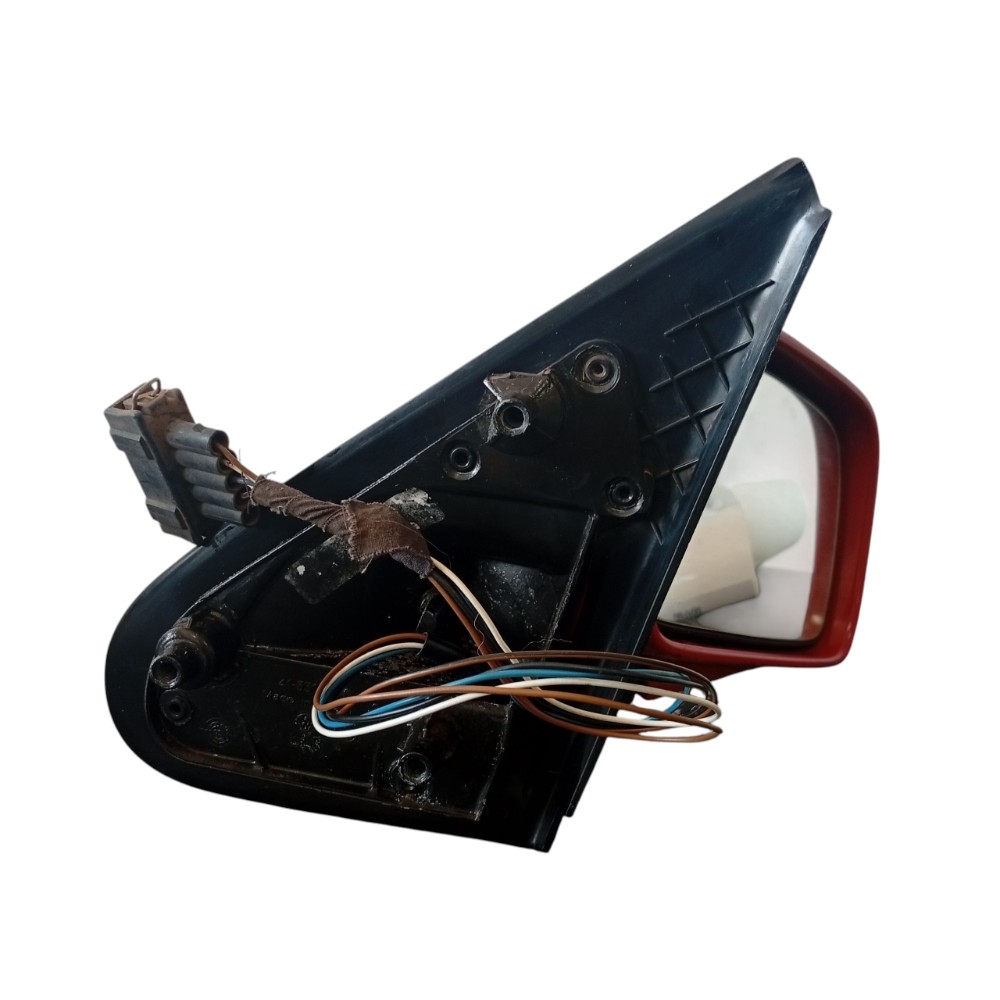 Retrovisor Direito Vw Classic Polo 1979 A 2000 5