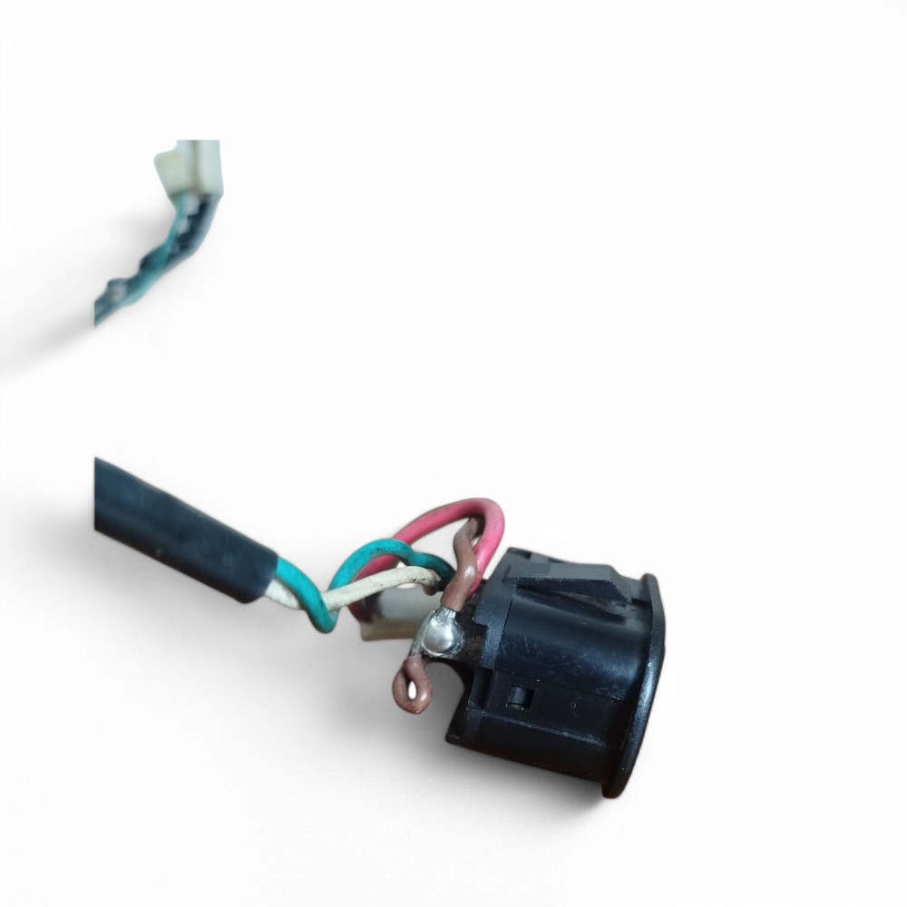 Botão Interruptor Vidro Elétrico Fiat Brava 1996 A 1999 3