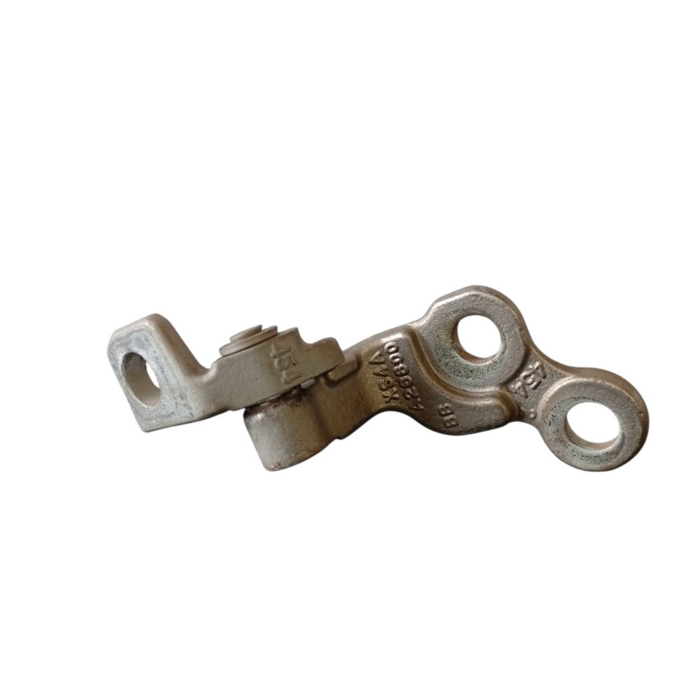 Dobradiça Porta Traseira Direita Ford Focus 2006 Original 3