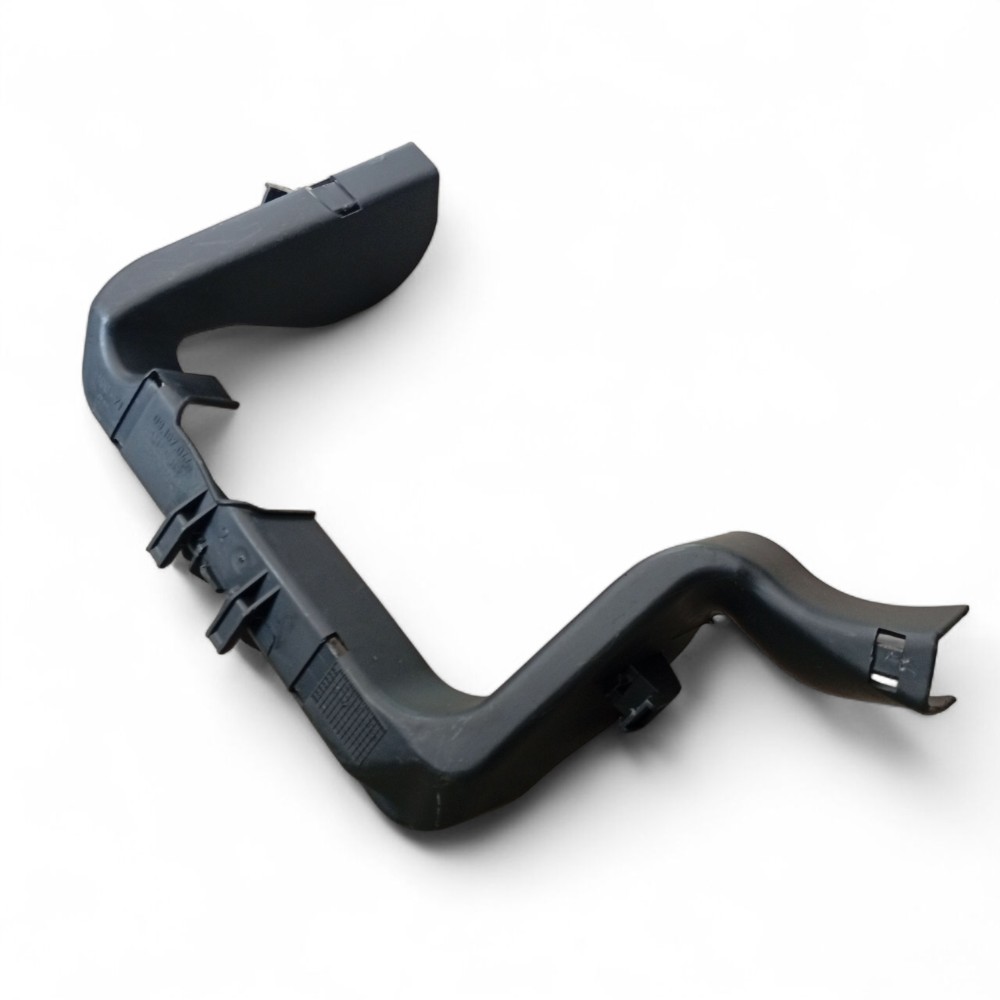 Moldura Guia Chicote Gm Astra 2005 Original