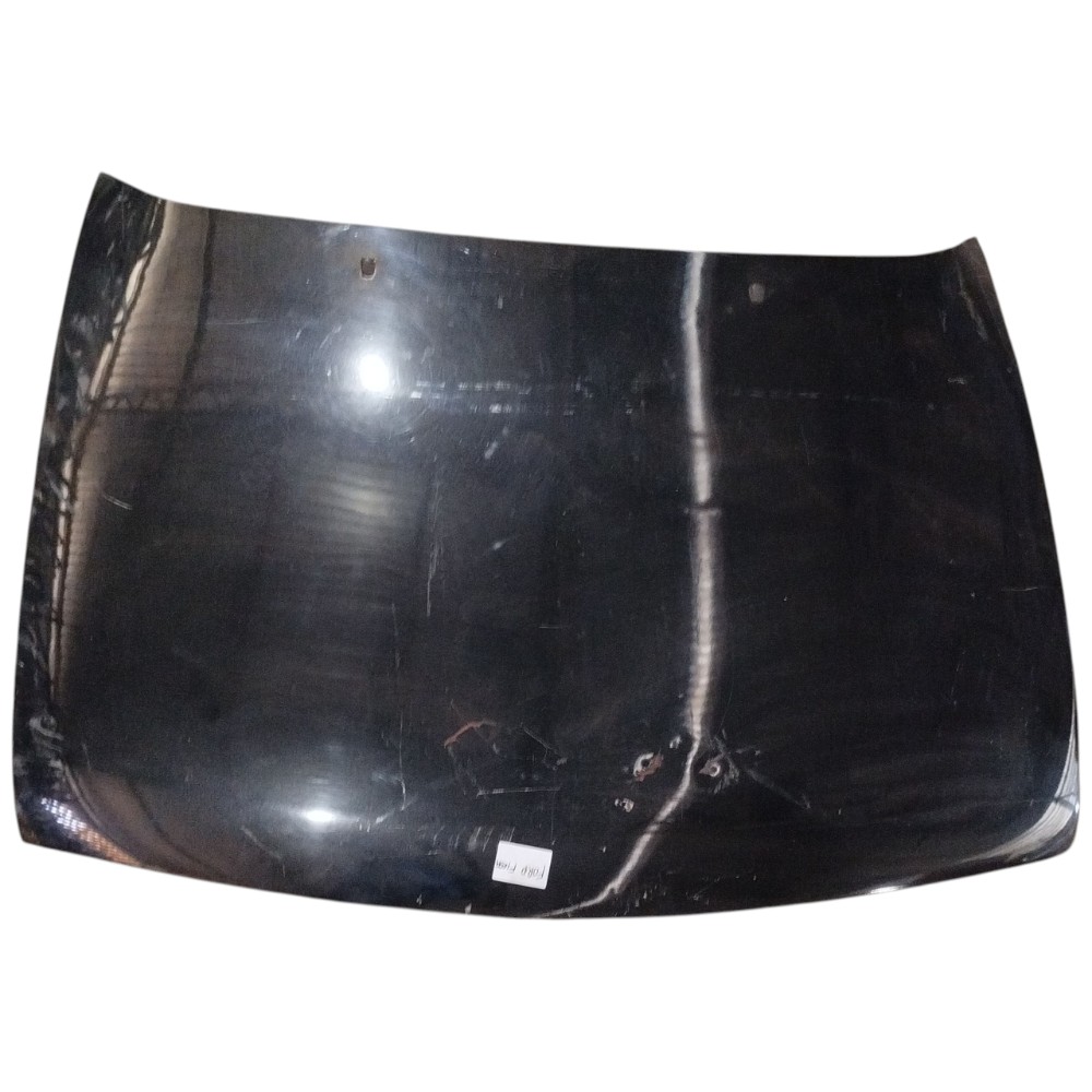 Capô Ford Fiesta 1.0 1997 Original Com Detalhes
