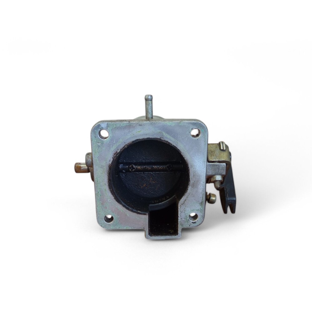 Tbi Corpo Borboleta Vectra 2.0 8v 1998 A 2002 Original 4