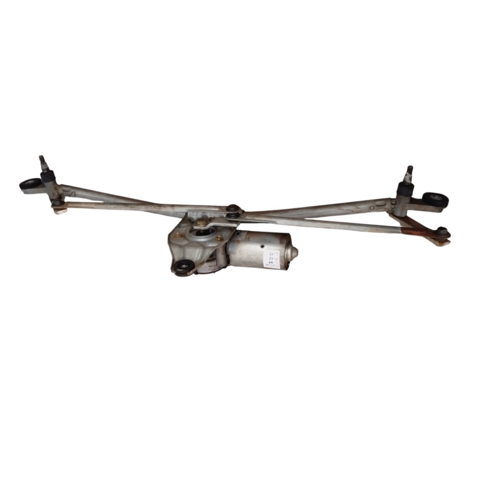 Motor Limpasor Para Brisa Volkswagen 2003 5
