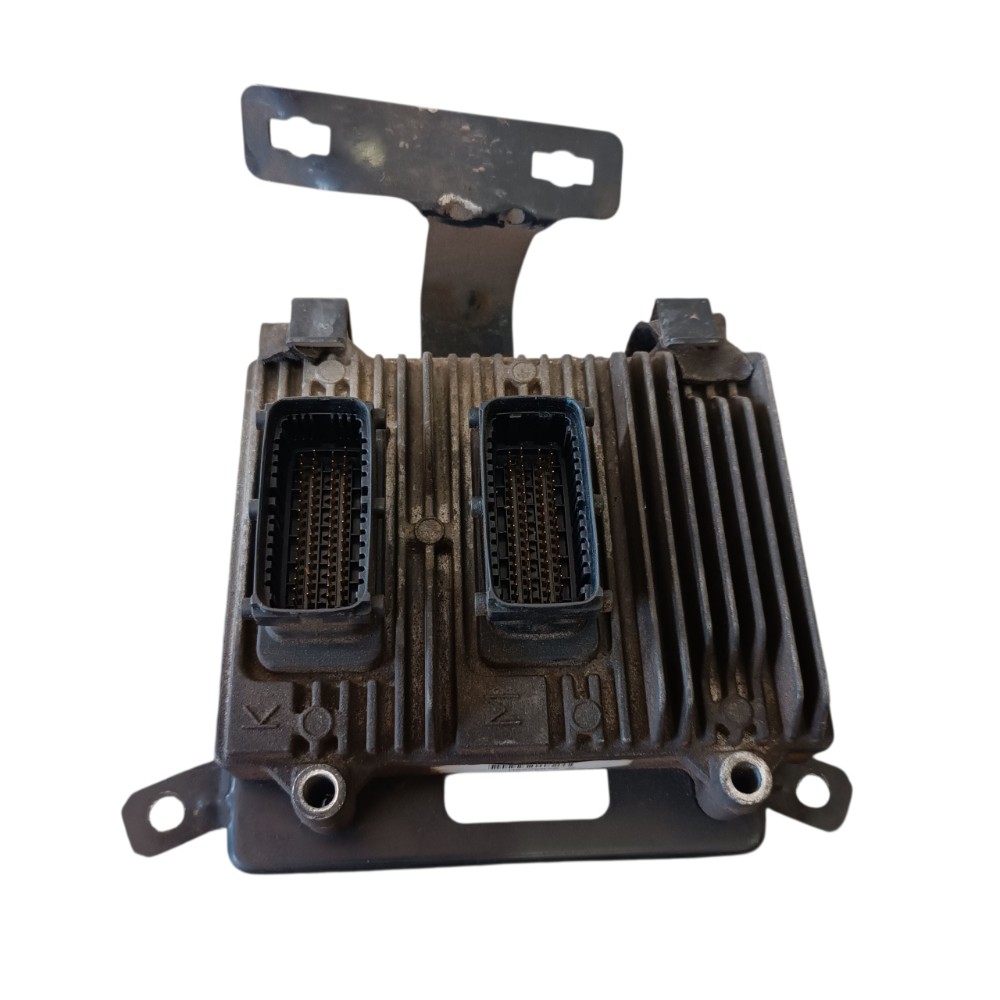 Módulo Injeção Fiat Stilo 1.8 8v Flex 2008 A 2011 Original