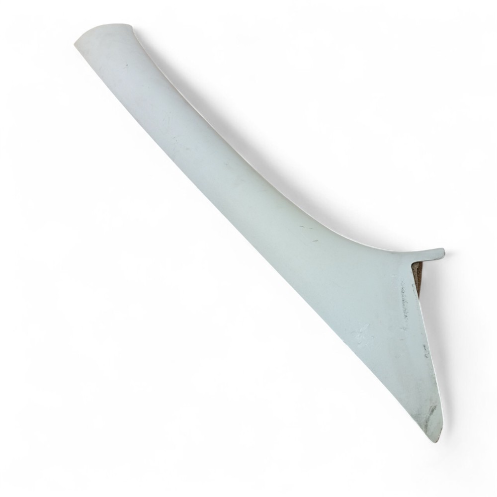 Moldura Coluna Acabamento Parabrisa Direito Astra 1999  2011