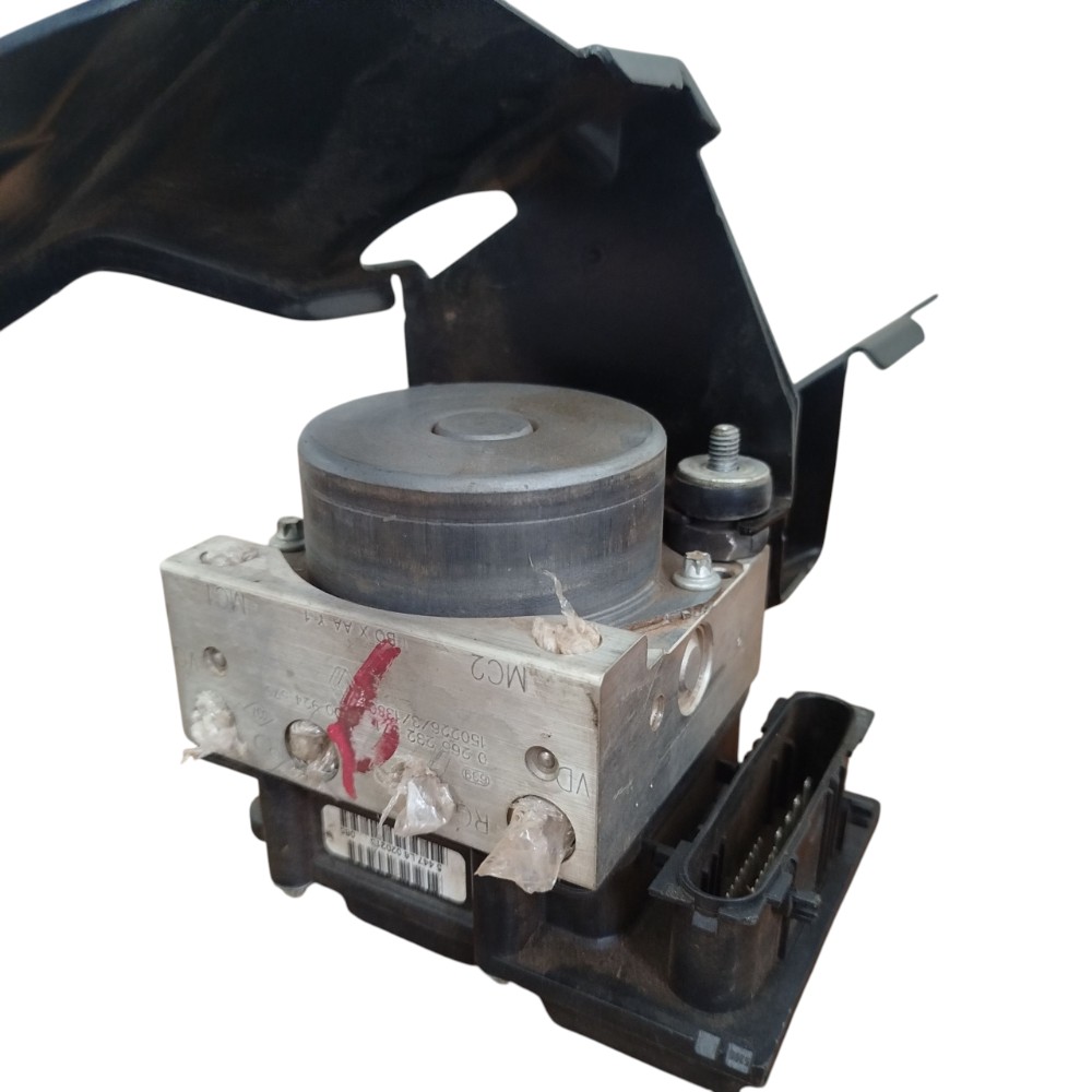 Modulo abs Renault Clio 2010 a 2016 original