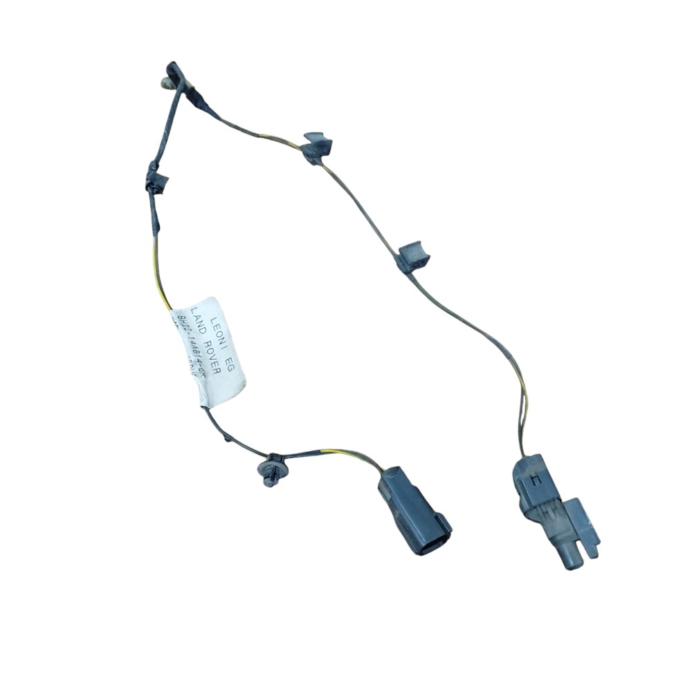 Chicote Sensor Temperatura Externa Discovery 4 3.0 Se 2010