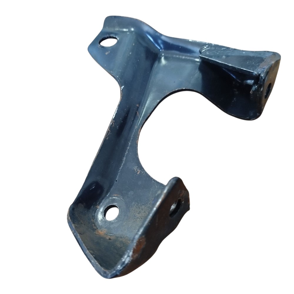 Suporte Fixação Câmbio Fiat Uno Mille Fire 2010 Original 4