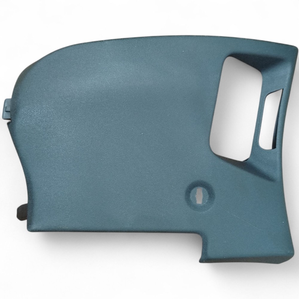 Acabamento Inferior Painel Citroen C4 Picasso 2008 A 2014