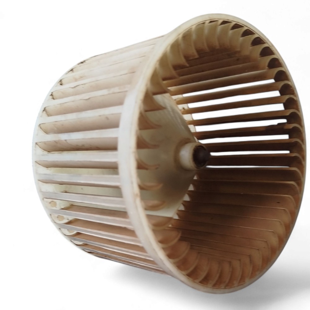 Motor Ar Forçado Fiat Palio Siena 2008 A 2014 Original 2