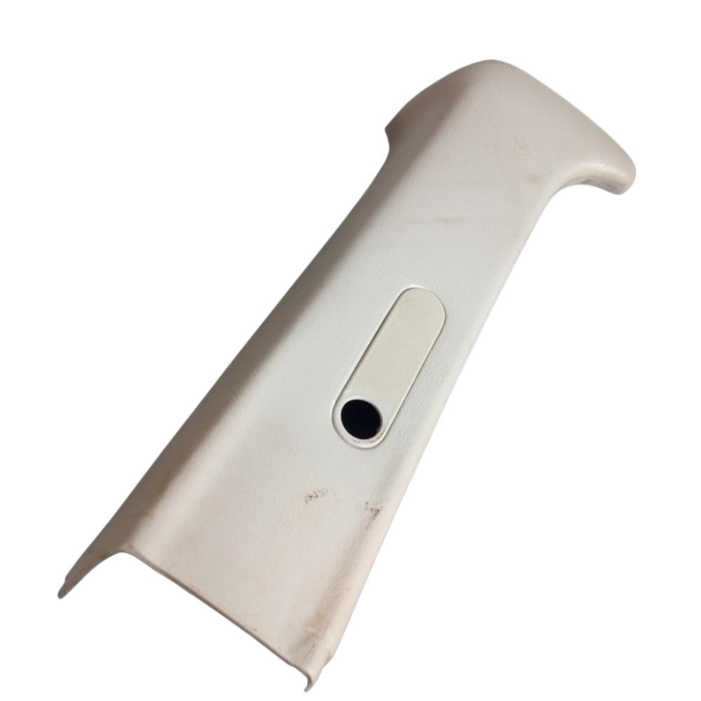 Acabamento Coluna Revestimento Le Bola Central Vw Gol 2006