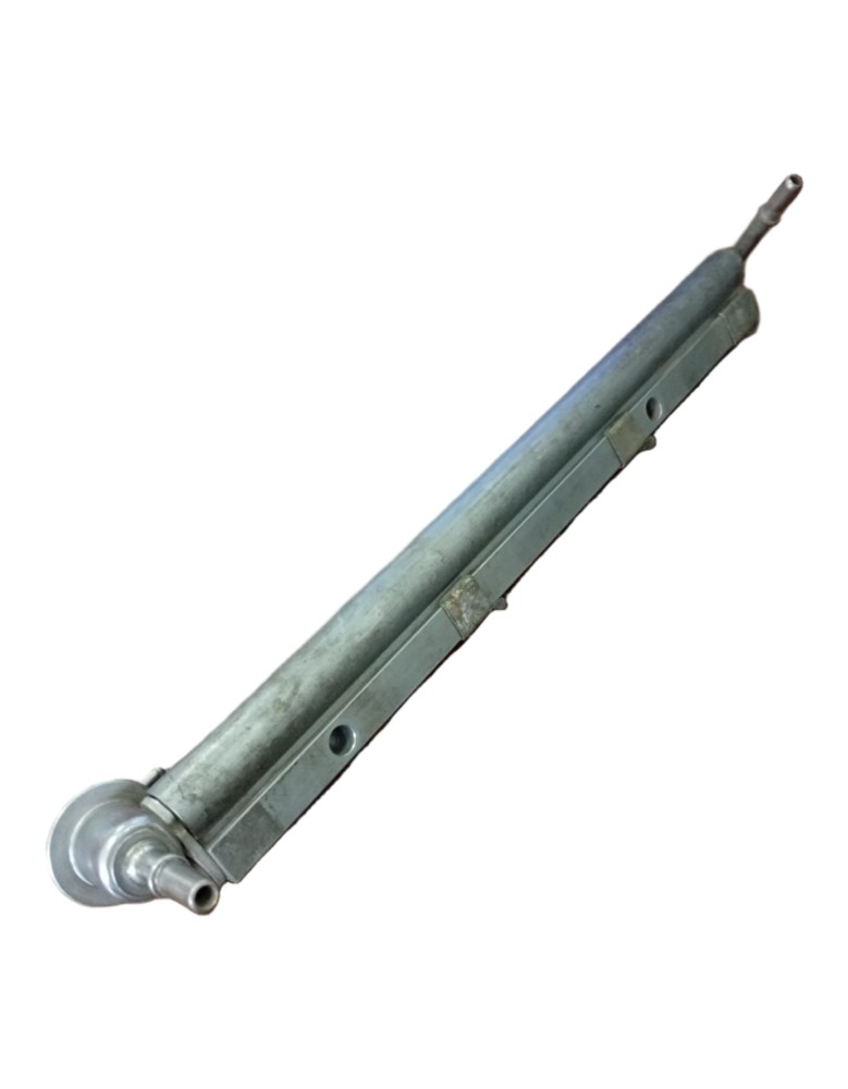 Flauta bico combustível injetor 2.0 injeç vectra 1997 a 2002