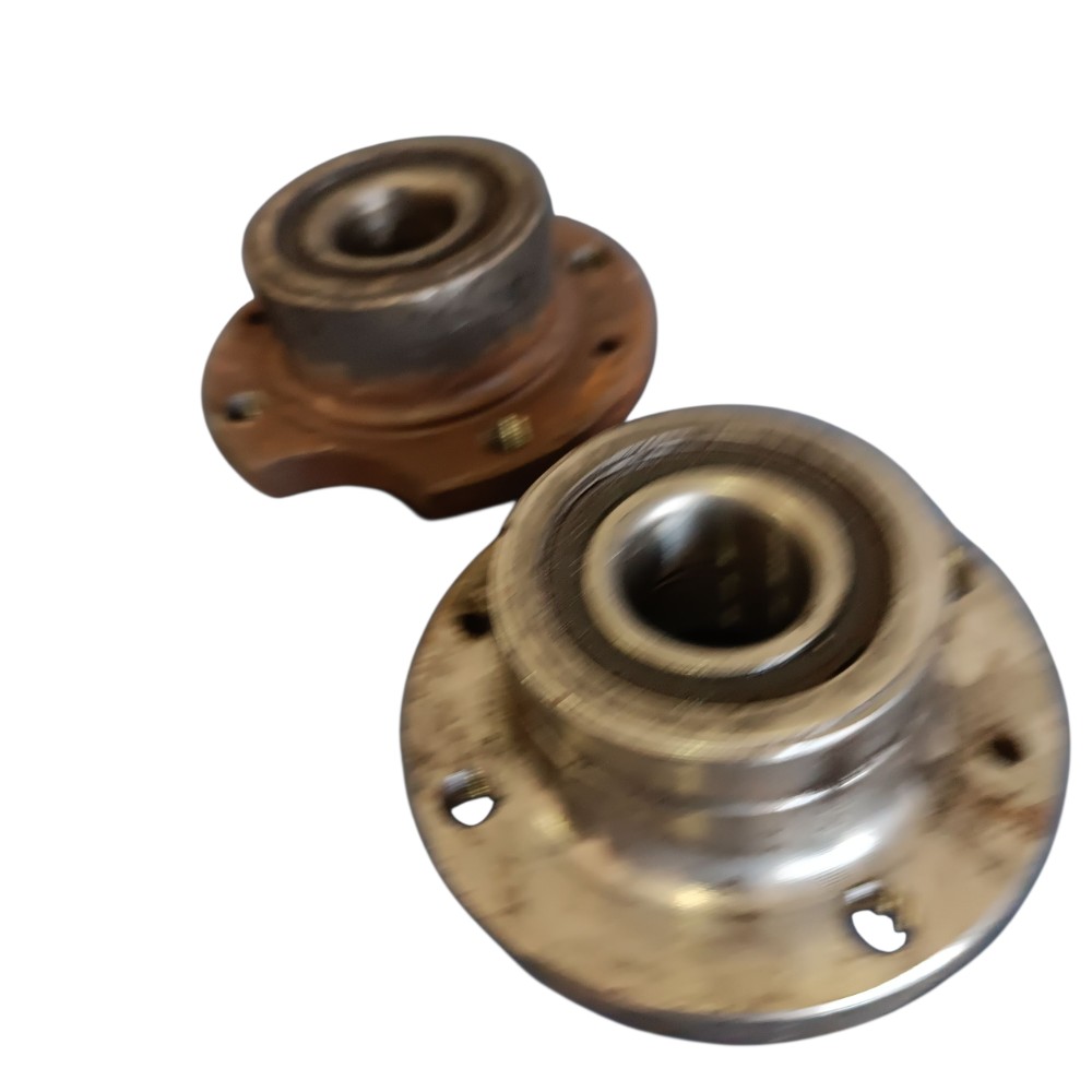 Par cubo de roda FIAT Palio 2006 5