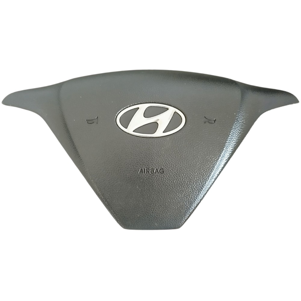 Bolsa volante airbag motorista Hyundai HB20 2013 a 2019