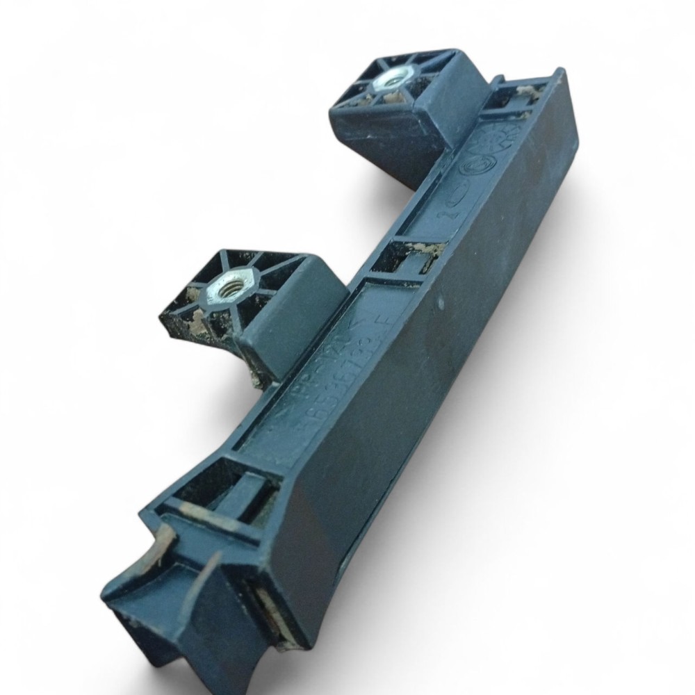 Guia De Vidro Dianteiro Esquerdo Fiat Palio 2006 C/ Detalhe