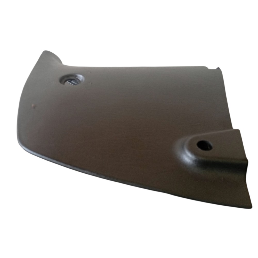 Moldura Soleira Dianteira Esquerda Ford Focus 2006 Original