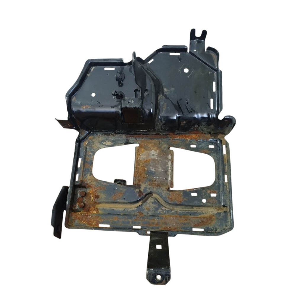 Suporte bateria Fiat Stilo 2009 2010 original