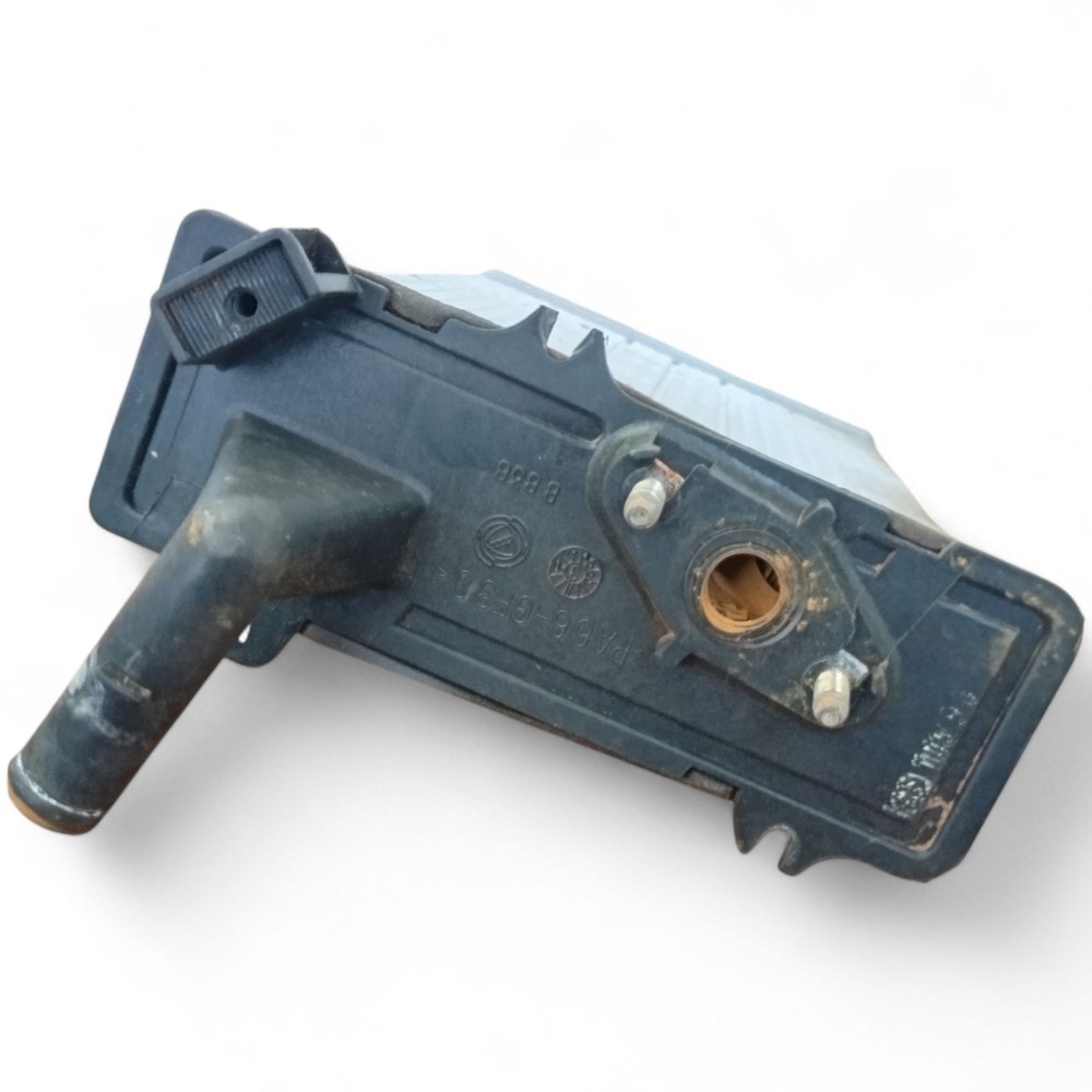 Radiador Ar Quente Vw Santana 1986 1987 Original 6