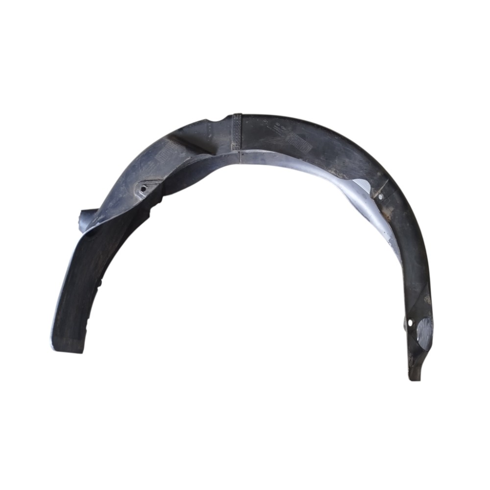 Parabarro Traseiro Esquerdo Hyundai Veloster 2011 Original