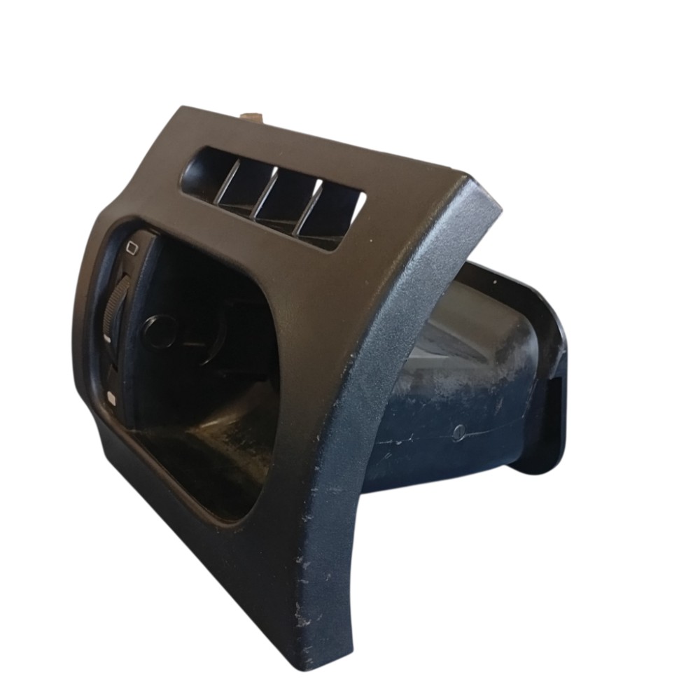 Difusor Ar Direito Fiat Palio Strada 2014 A 2019 S/grade 3