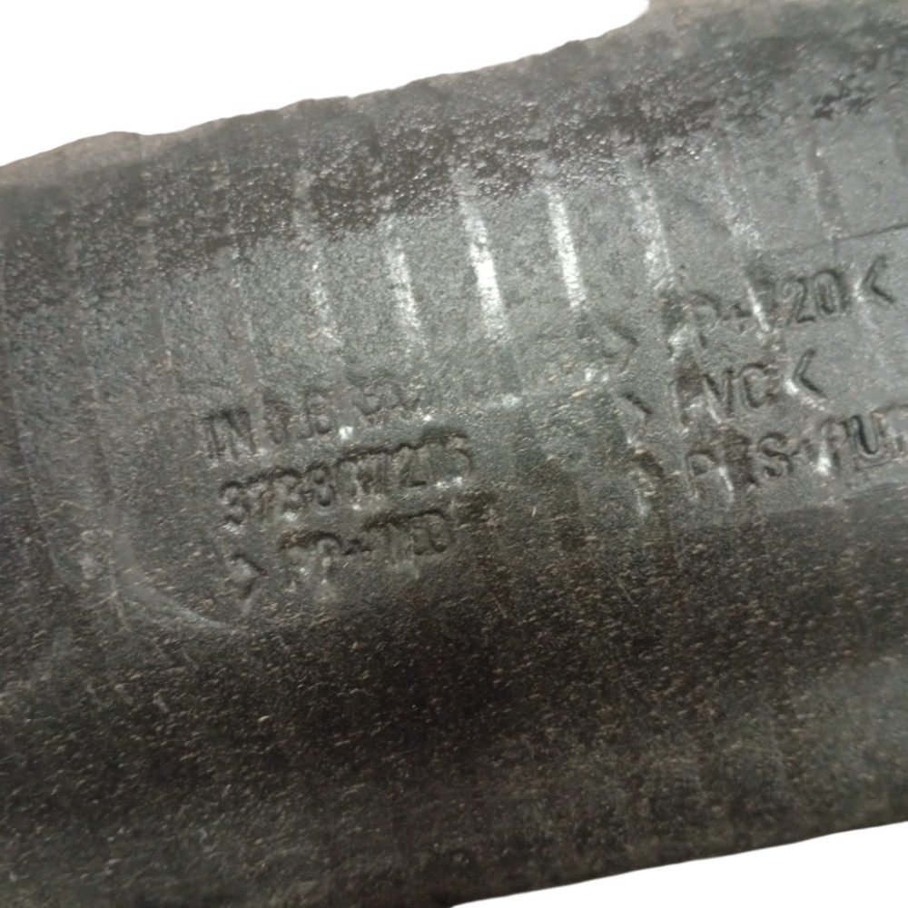 Forro Porta Traseira Direita Vw Gol Parati 00/03 C/detalhe 6