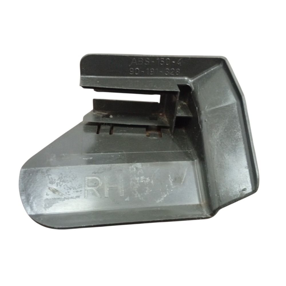 Moldura Trilho Banco Direito Gm Vectra 1995 1996 C/detalhe 7