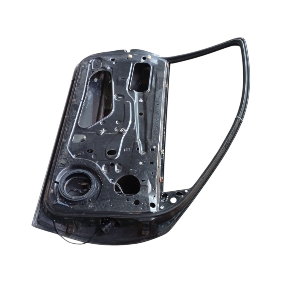 Porta Dianteira Esquerda Gm Corsa 1998 1999 5