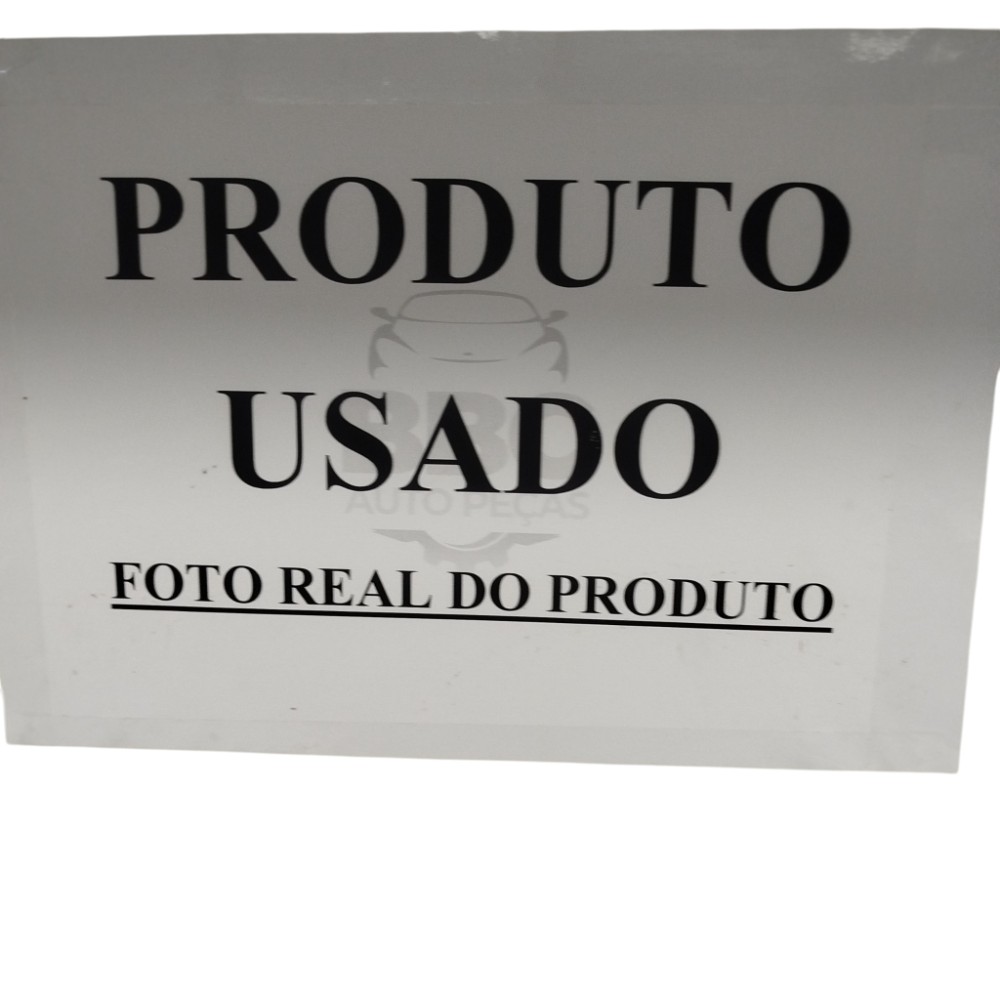 Moldura Maçaneta Interna Traseira Esquerda  Corsa 1994 2002 3