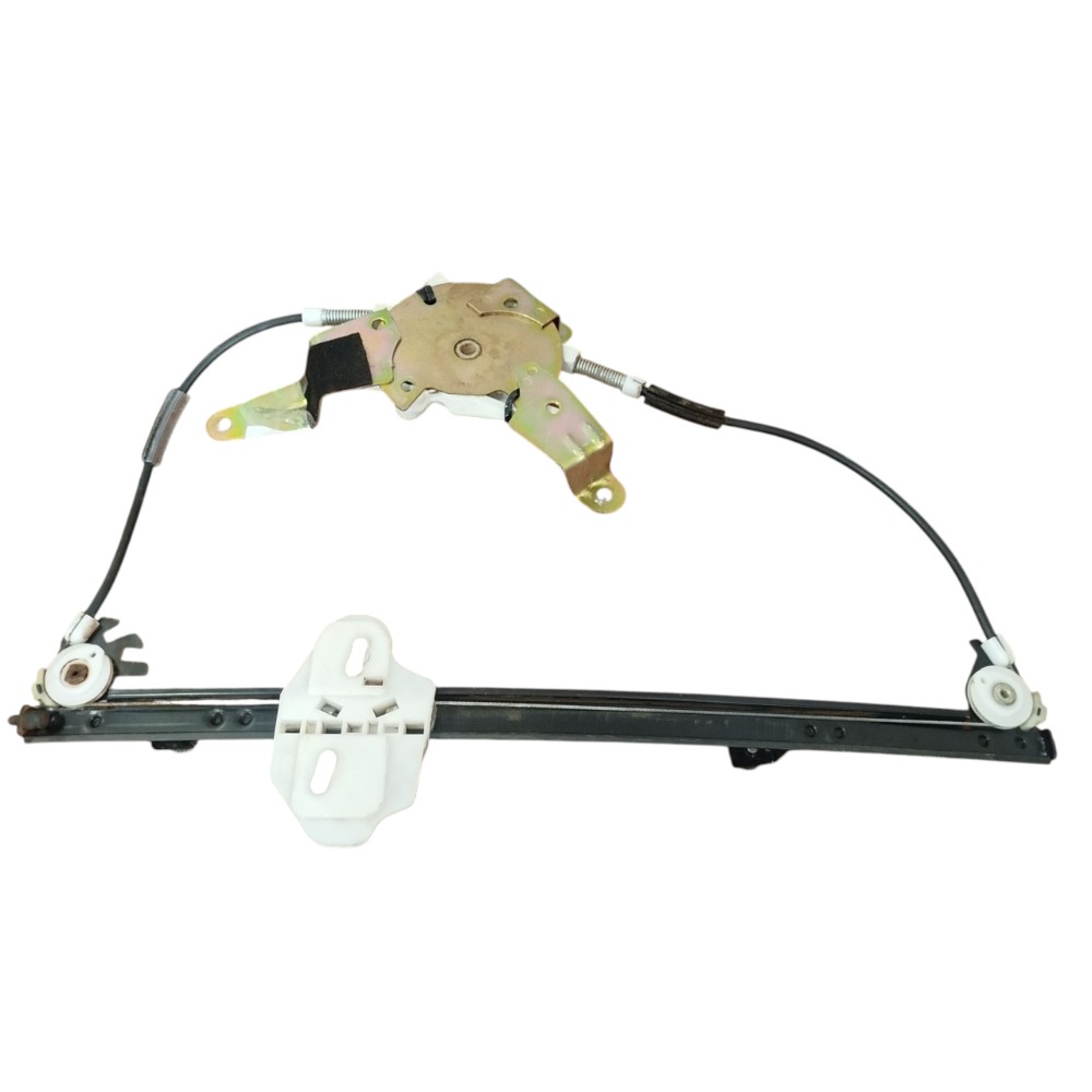 Maquina Vidro Eletrico Diant S/motor Fiat Uno 1996 199 5