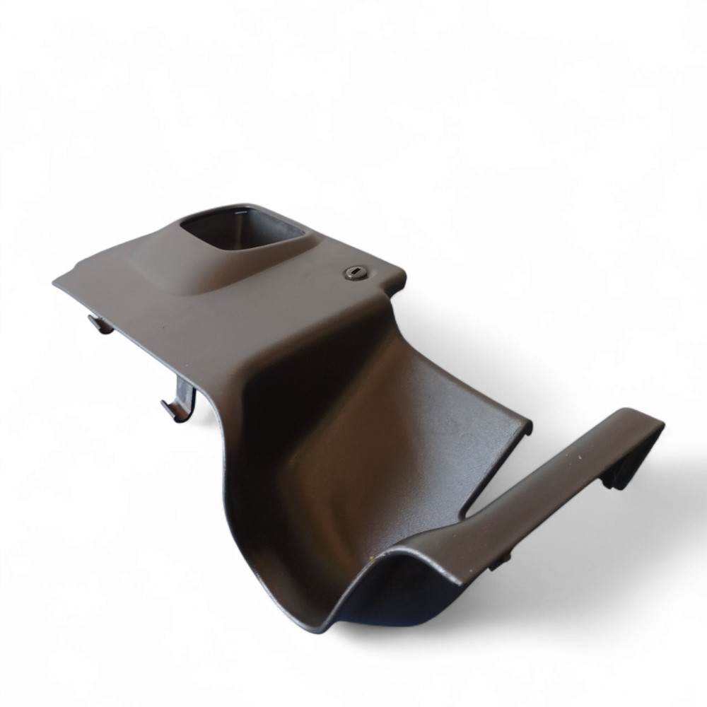 Moldura Painel Acabamento Caixa Fiat Palio 2012 A 2016 3