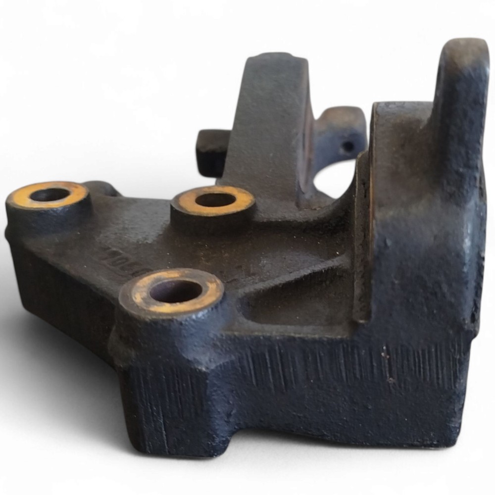 Suporte Bomba Direção Hidráulica Honda Civic 2001 Original 2