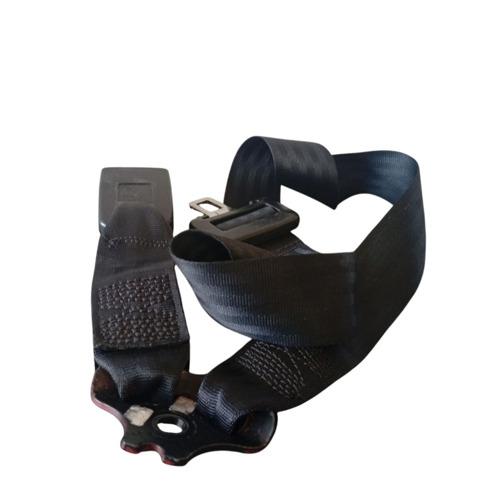 Cinto de segurança traseiro gol g4