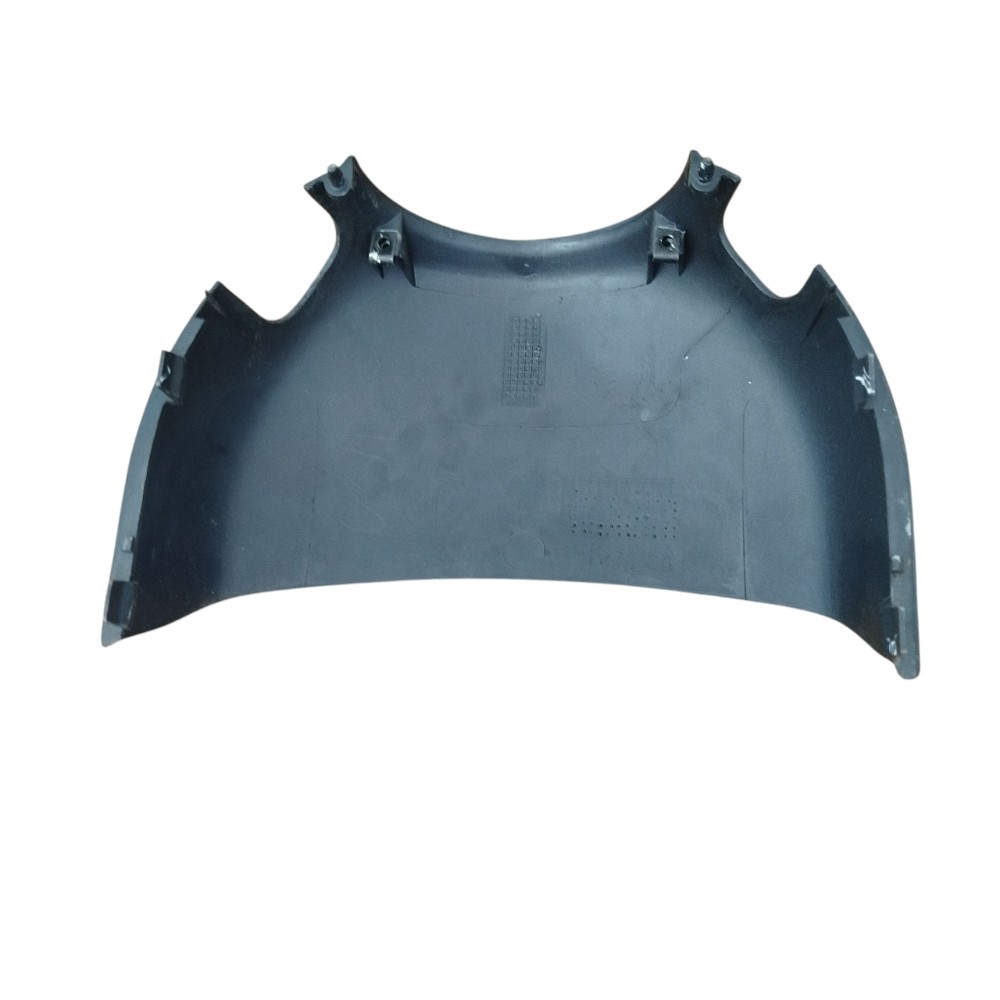 Moldura superior coluna direção Fiat Stilo 2003 2011 origina 5