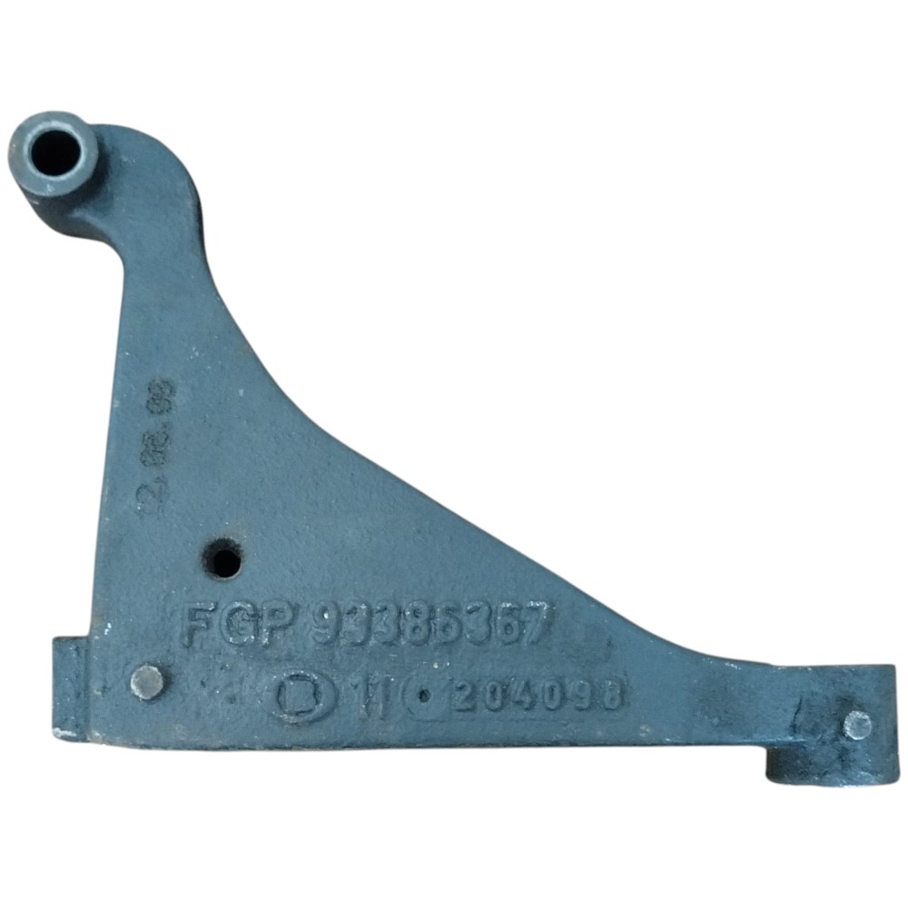Suporte Alternador Superior Gm Celta Corsa 2003 A 2012