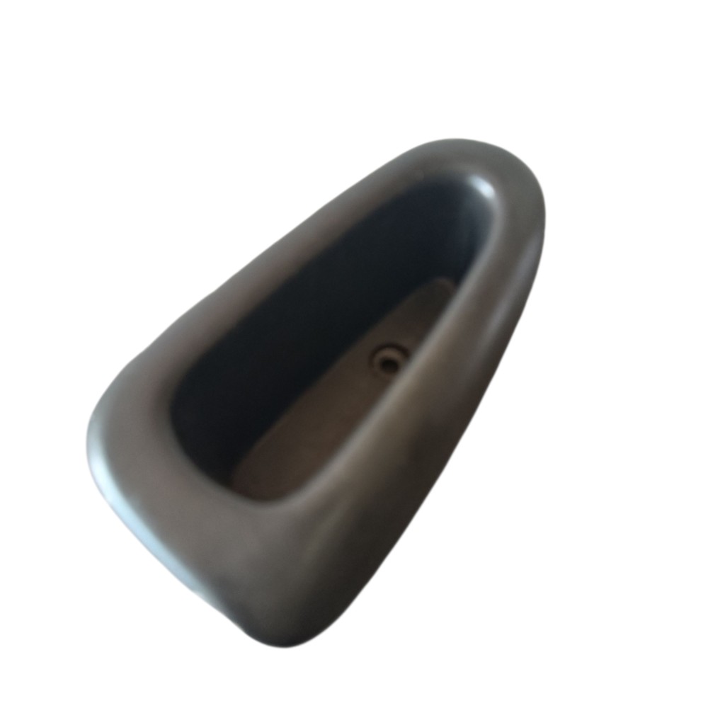 Puxador Porta Interno Dianteiro Peugeot 206 207 2006 A 2010 – Preto – Dianteira 3